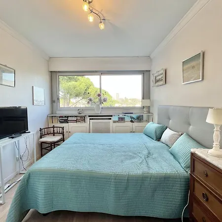 T3 With Magnificent Sea View *