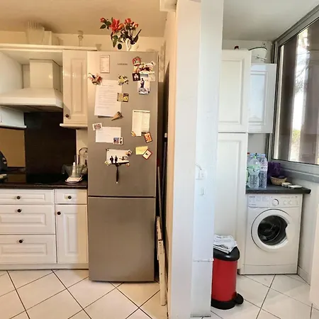 T3 With Magnificent Sea View