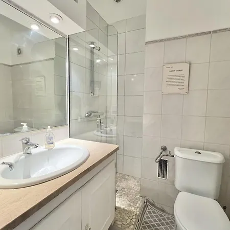 Апартаменты T3 With Magnificent Sea View