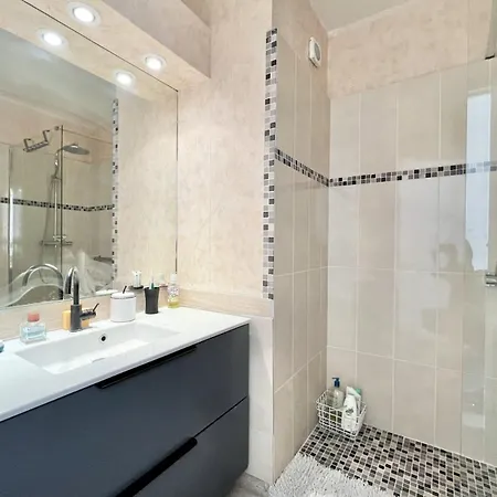 T3 With Magnificent Sea View