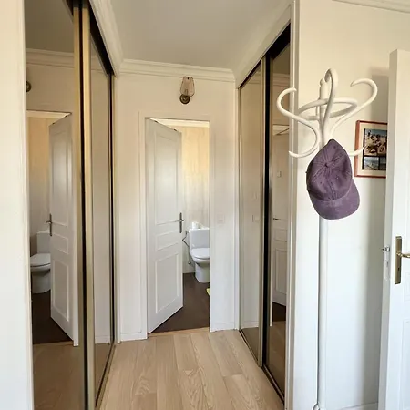 T3 With Magnificent Sea View Apartamento *