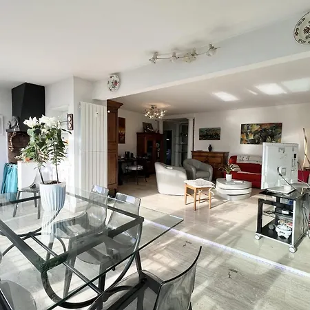 Apartamento T3 With Magnificent Sea View