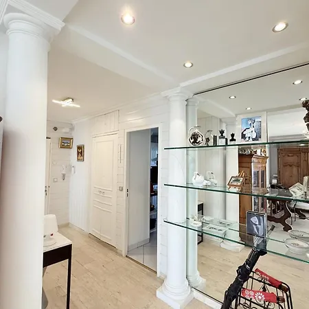 T3 With Magnificent Sea View Apartamento *