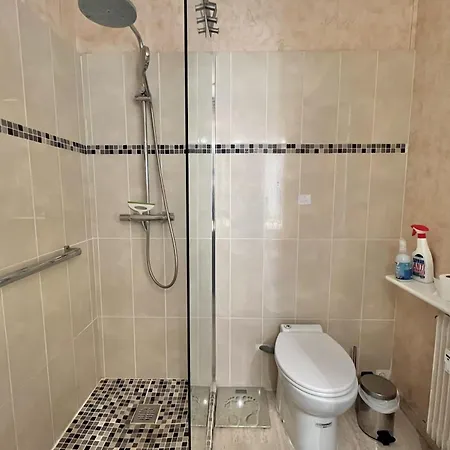 Apartamento T3 With Magnificent Sea View