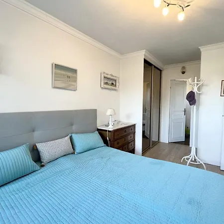 Apartamento T3 With Magnificent Sea View