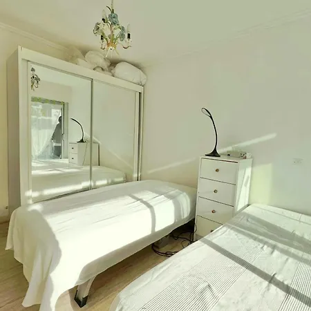 T3 With Magnificent Sea View * Антиб